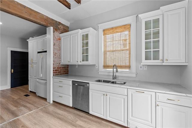 4610 Colonial AVE, Norfolk, VA 23508