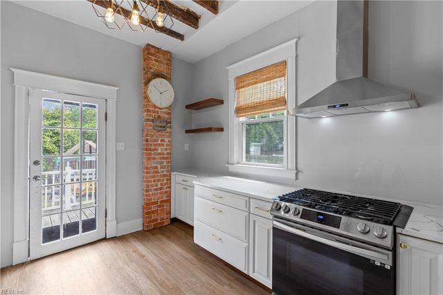 4610 Colonial AVE, Norfolk, VA 23508