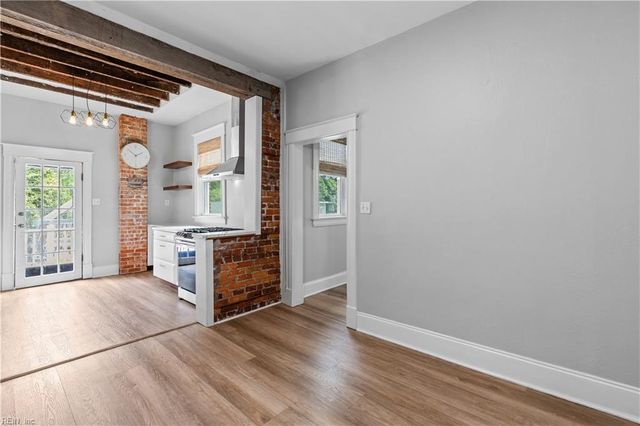 4610 Colonial AVE, Norfolk, VA 23508