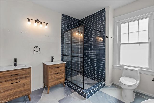 4610 Colonial AVE, Norfolk, VA 23508