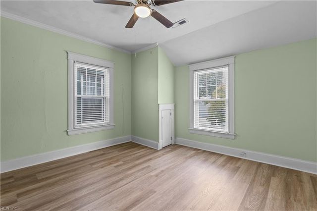 4610 Colonial AVE, Norfolk, VA 23508
