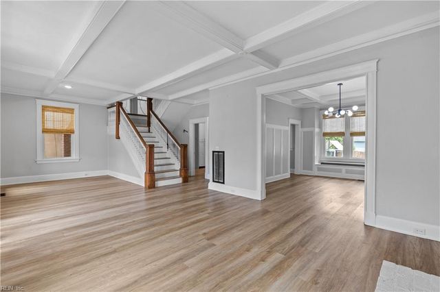 4610 Colonial AVE, Norfolk, VA 23508