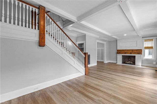 4610 Colonial AVE, Norfolk, VA 23508