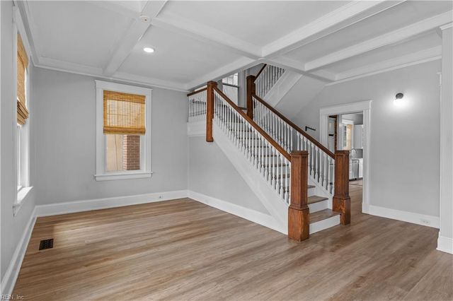 4610 Colonial AVE, Norfolk, VA 23508