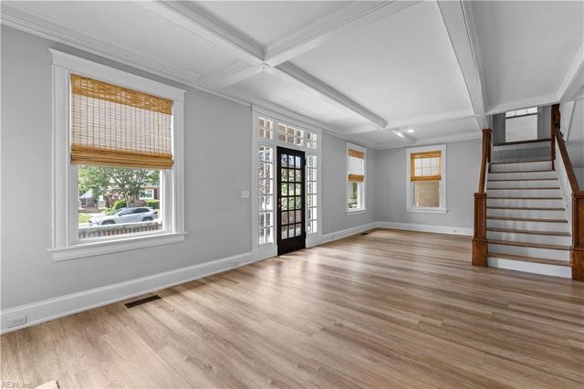 4610 Colonial AVE, Norfolk, VA 23508