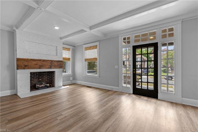 4610 Colonial AVE, Norfolk, VA 23508