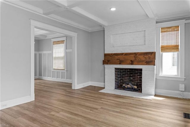 4610 Colonial AVE, Norfolk, VA 23508