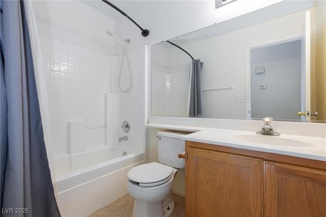 109 La Suena Court, Henderson, NV 89012