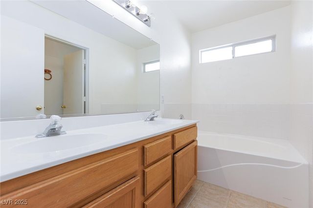 109 La Suena Court, Henderson, NV 89012