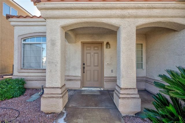 109 La Suena Court, Henderson, NV 89012