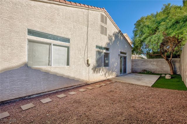 109 La Suena Court, Henderson, NV 89012