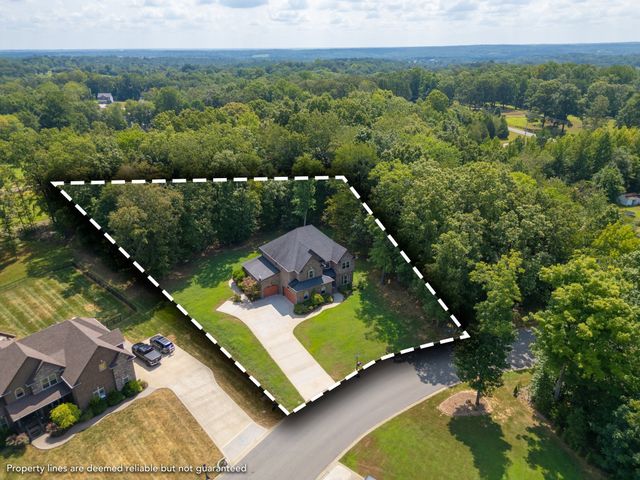 1789 Double R Blvd, Clarksville, TN 37042