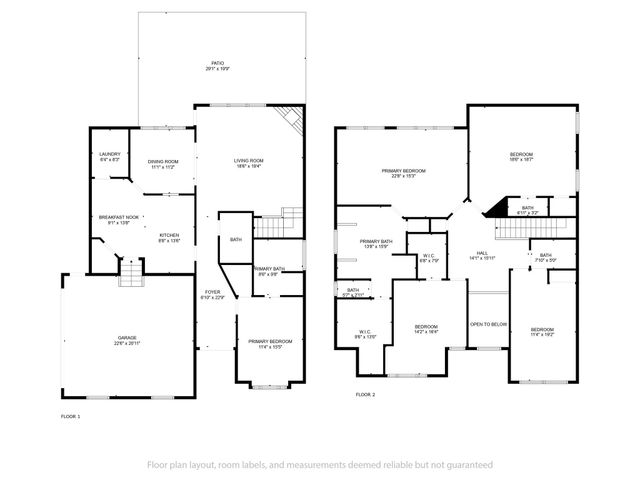 1789 Double R Blvd, Clarksville, TN 37042