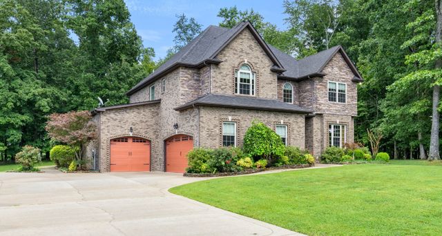 1789 Double R Blvd, Clarksville, TN 37042