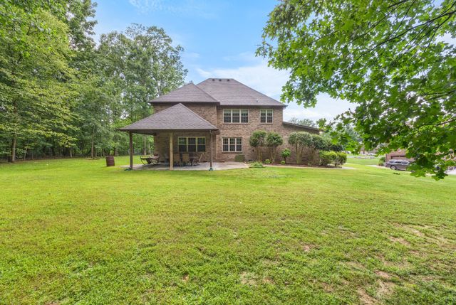 1789 Double R Blvd, Clarksville, TN 37042