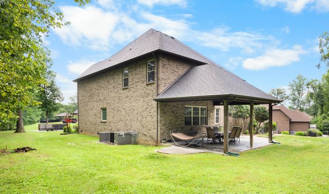 1789 Double R Blvd, Clarksville, TN 37042