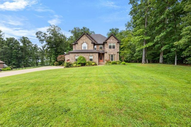 1789 Double R Blvd, Clarksville, TN 37042