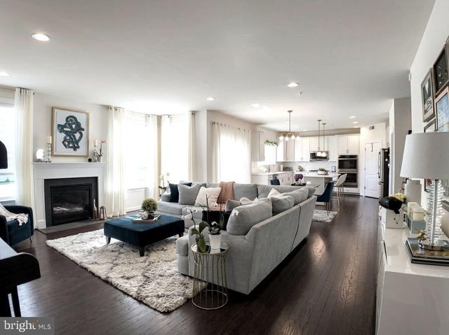 1308 MOSCATO WAY, Bel Air, MD 21015