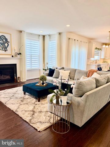 1308 MOSCATO WAY, Bel Air, MD 21015