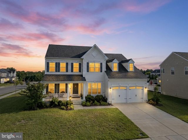 1308 MOSCATO WAY, Bel Air, MD 21015