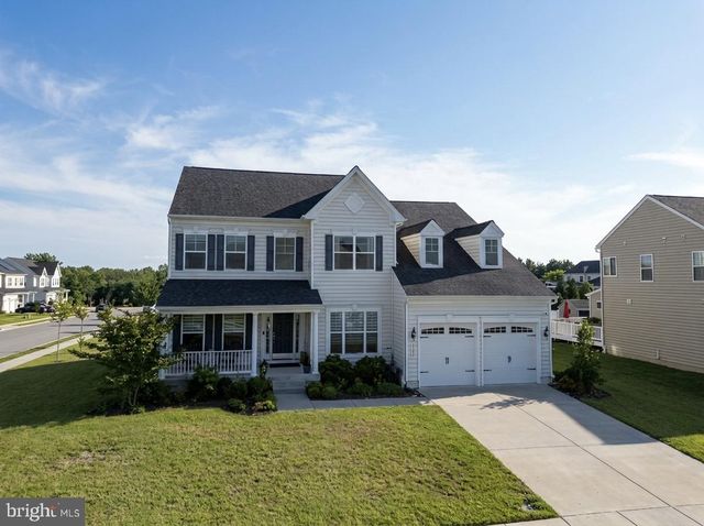 1308 MOSCATO WAY, Bel Air, MD 21015