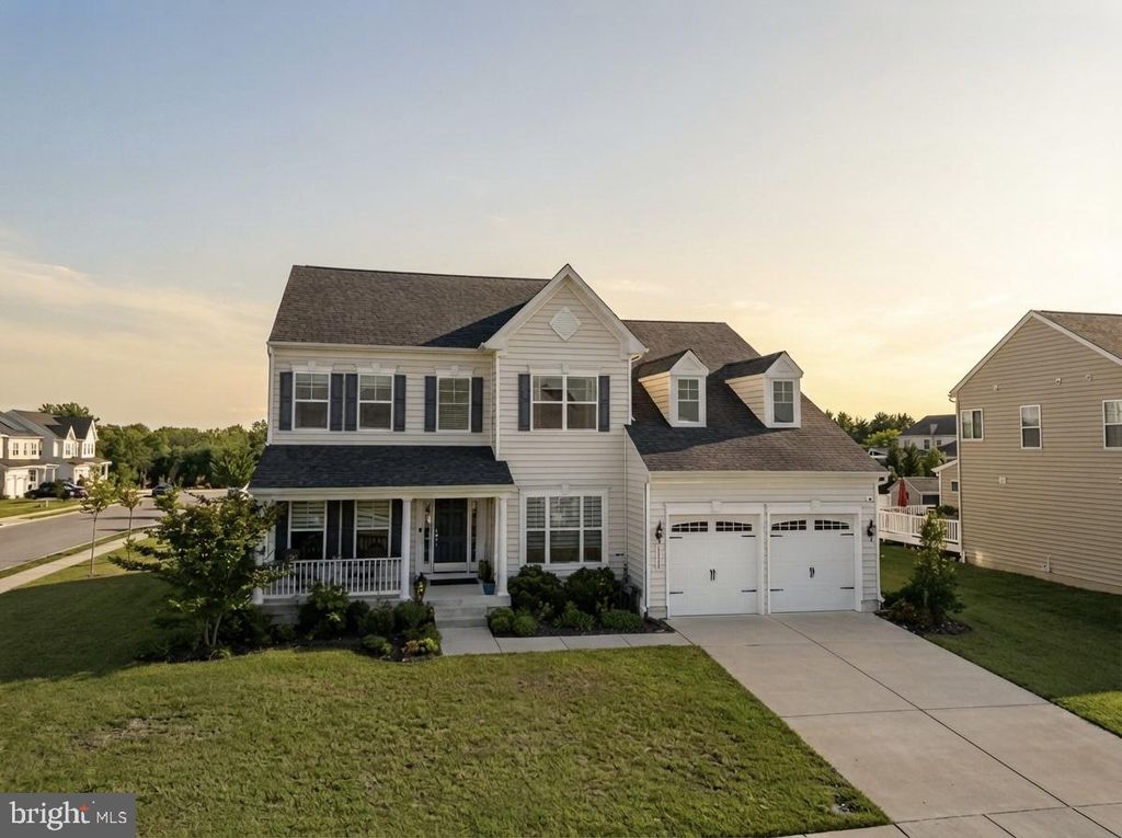 1308 MOSCATO WAY, Bel Air, MD 21015