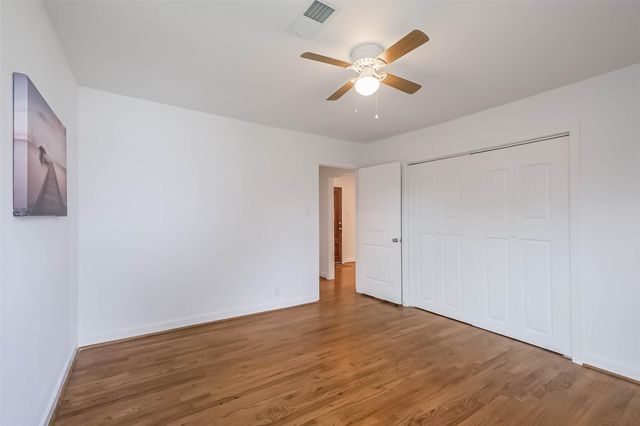 7543 Greenstone Street, Houston, TX 77087