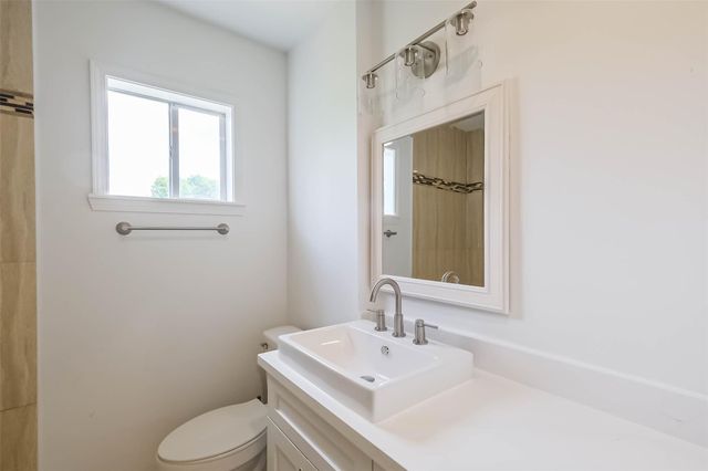 7543 Greenstone Street, Houston, TX 77087