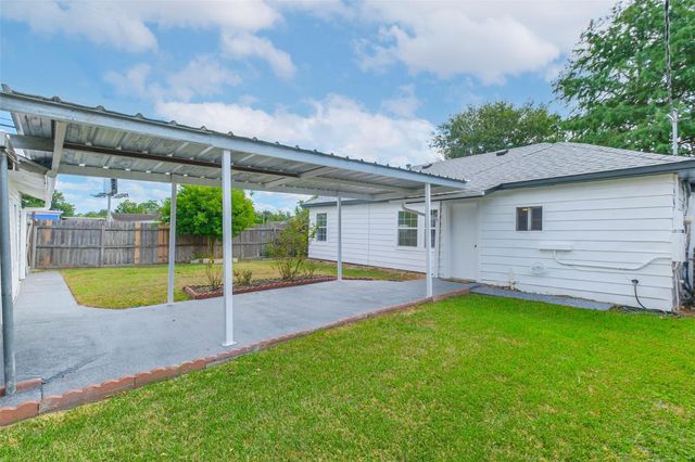7543 Greenstone Street, Houston, TX 77087