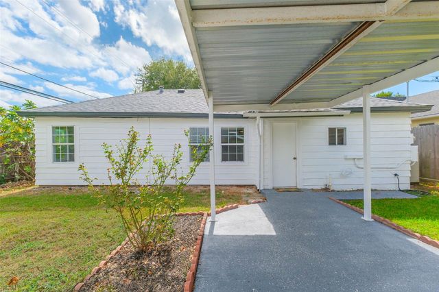 7543 Greenstone Street, Houston, TX 77087