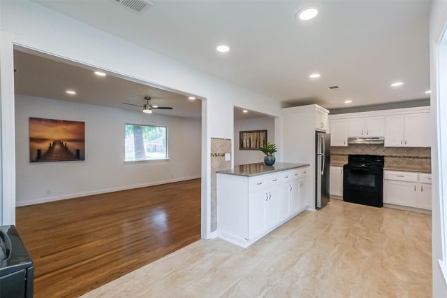 7543 Greenstone Street, Houston, TX 77087