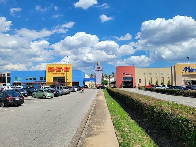 7543 Greenstone Street, Houston, TX 77087