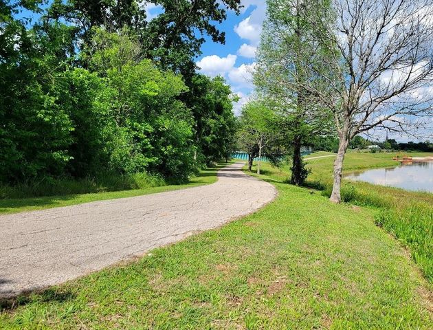 7543 Greenstone Street, Houston, TX 77087