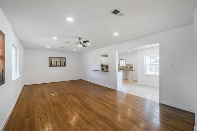 7543 Greenstone Street, Houston, TX 77087