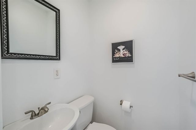 7543 Greenstone Street, Houston, TX 77087