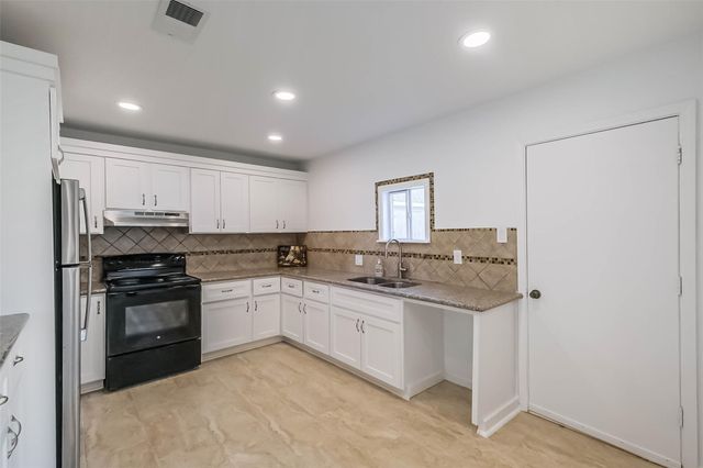 7543 Greenstone Street, Houston, TX 77087