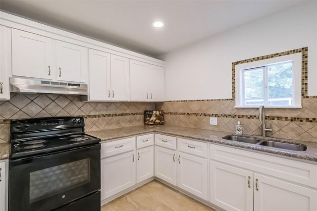 7543 Greenstone Street, Houston, TX 77087