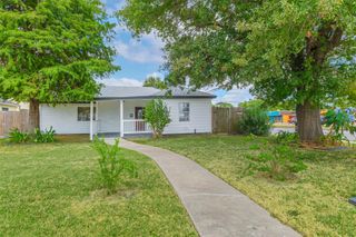 7543 Greenstone Street, Houston, TX 77087