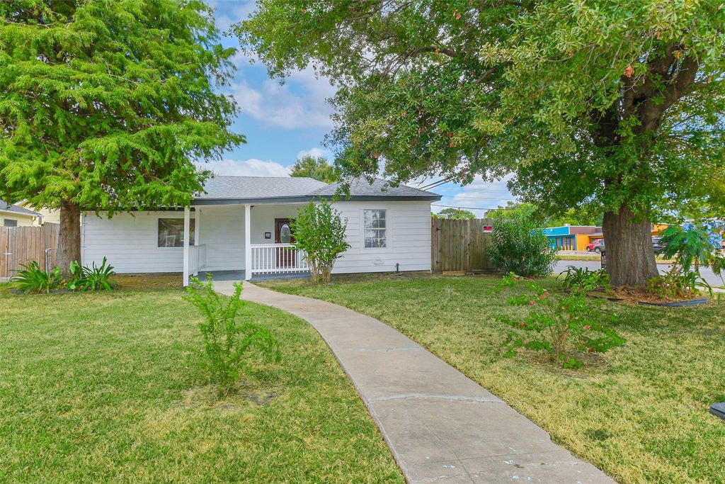 7543 Greenstone Street, Houston, TX 77087