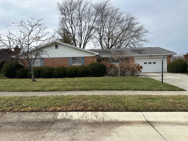 3607 Twinbrook Lane 3607 Twinbrook Lane, Dayton, OH 45429