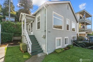 2306 Bonair Place SW, Seattle, WA 98116