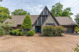 7301 S U Street, Fort Smith, AR 72903