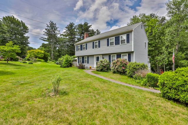 4 Spindlewick Drive, Nashua, NH 03062