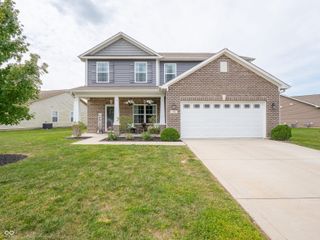 156 Tinker Trail, Greenfield, IN 46140