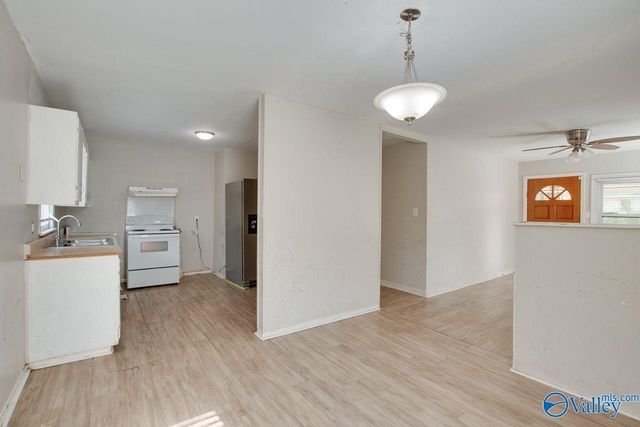 1715 Chester Street NW, Huntsville, AL 35816