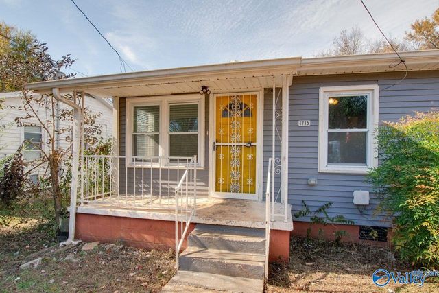 1715 Chester Street NW, Huntsville, AL 35816
