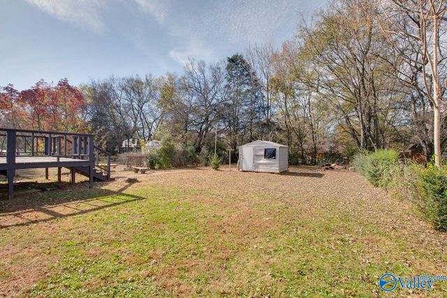 1715 Chester Street NW, Huntsville, AL 35816