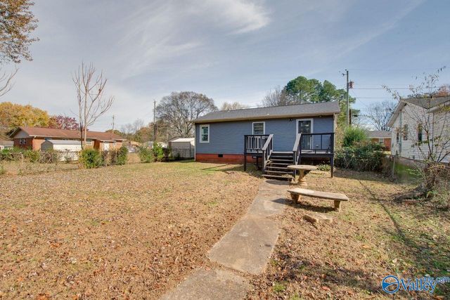 1715 Chester Street NW, Huntsville, AL 35816