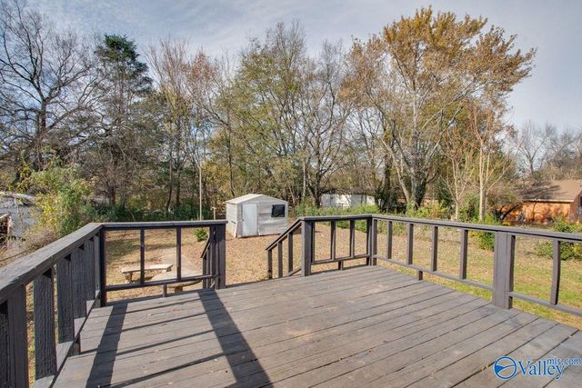 1715 Chester Street NW, Huntsville, AL 35816