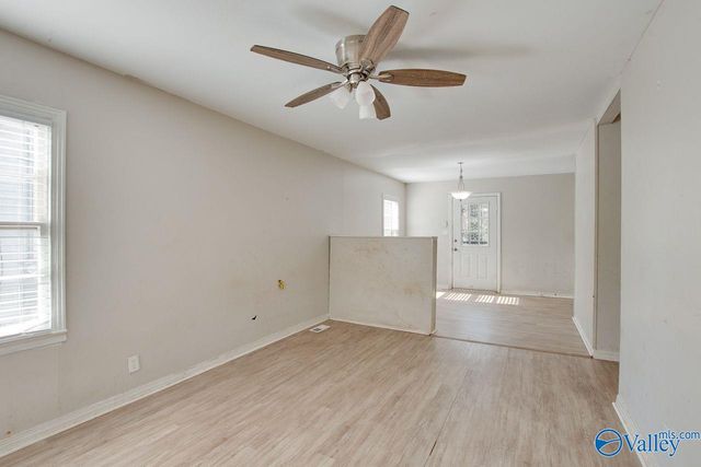 1715 Chester Street NW, Huntsville, AL 35816